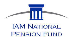 IAM National Pension Plan
