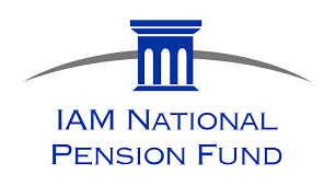 iam national pension fund