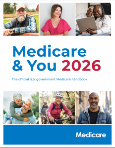Medicare and you
